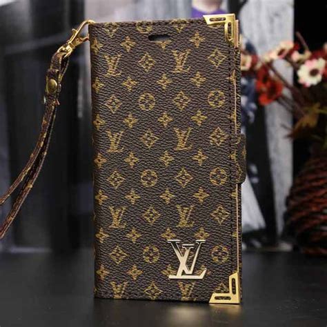 louis vuitton samsung galaxy note 4 wallet case